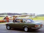 Mercedes-Benz 280 CE 1977 года